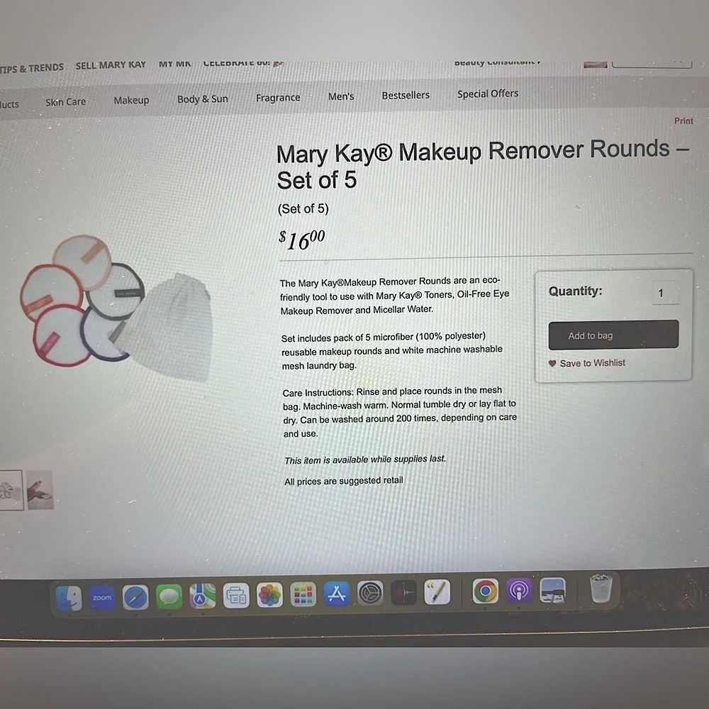 Mary Kay mary kay